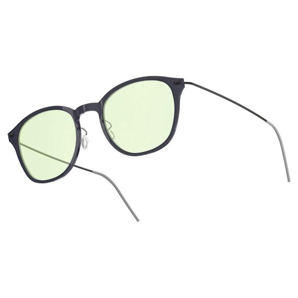 LINDBERG LB6506 46 Men Optical Black - Image 2