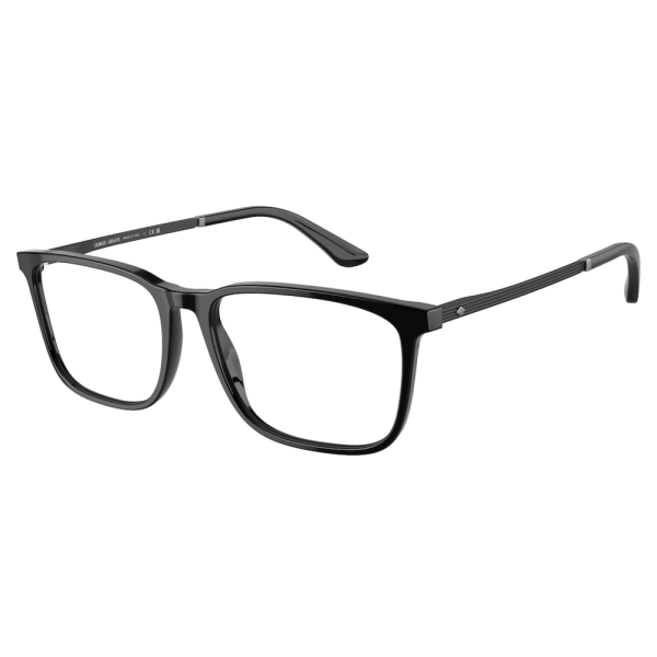 GIORGIO ARMANI AR 7249 5001 Men Optical Black - Image 2