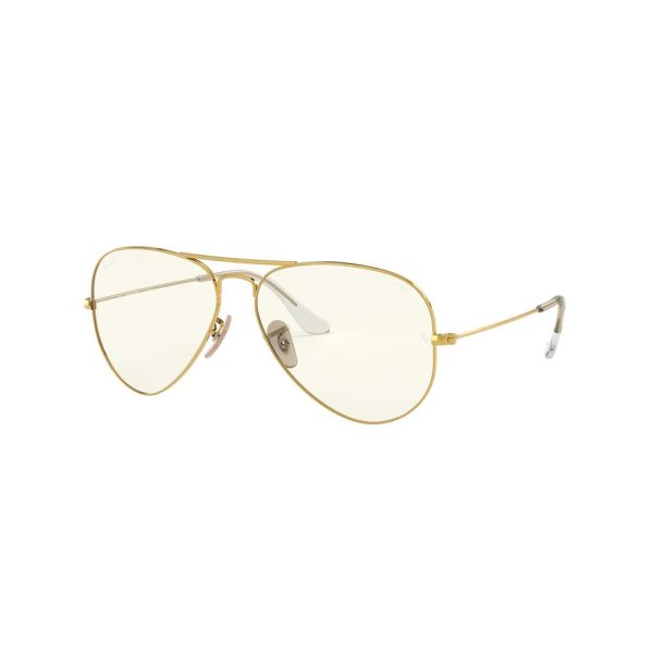 RAYBAN RB3025 001/5F - Image 2