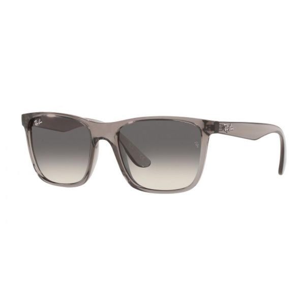 RAYBAN RB4349I 6449/11 - Image 2