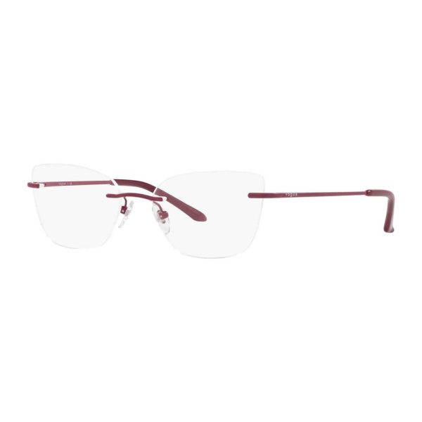 VOGUE VO 4202-I 5118-S Women Optical Frame Purple - Image 2
