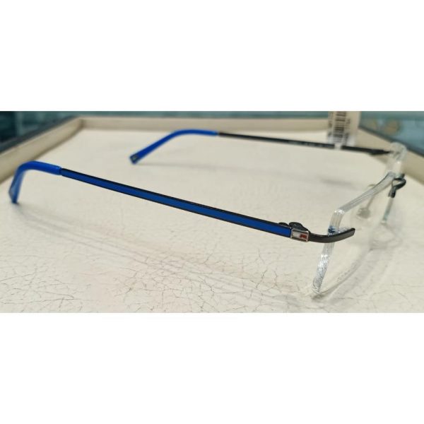TOMMY HILFIGER 5667 Kids Optical Black - Image 2