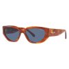VOGUE VO5438-S 279280 Women Sunglasses Yellow havana - Image 2
