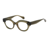 GIGISTUDIOS 6729/7 MARGARET Women Optical Frame Olive green - Image 2
