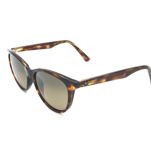 MAUI JIM MJ 782-10 Women Sunglasses Tortoise - Image 2