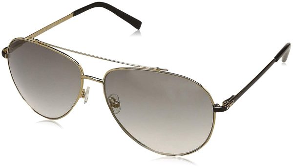 TOMMY HILFIGER TH2553 C1 Men Sunglasses BLACK GOLD - Image 2