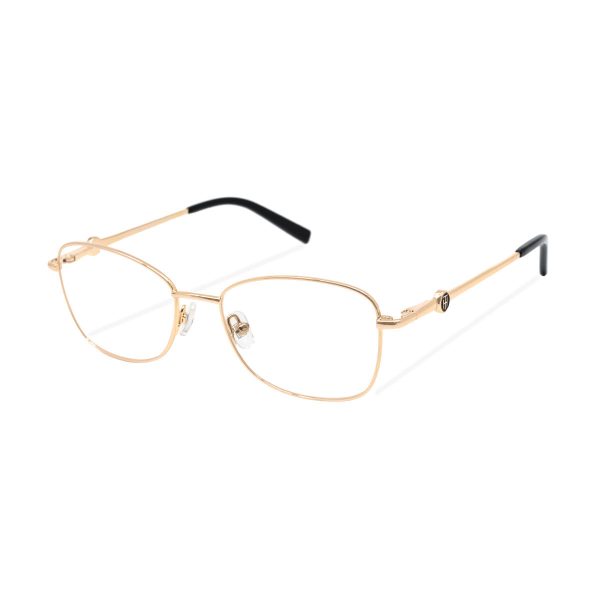 TOMMY HILFIGER TH6236 C1 L/F Women Optical Frame GOLD - Image 2