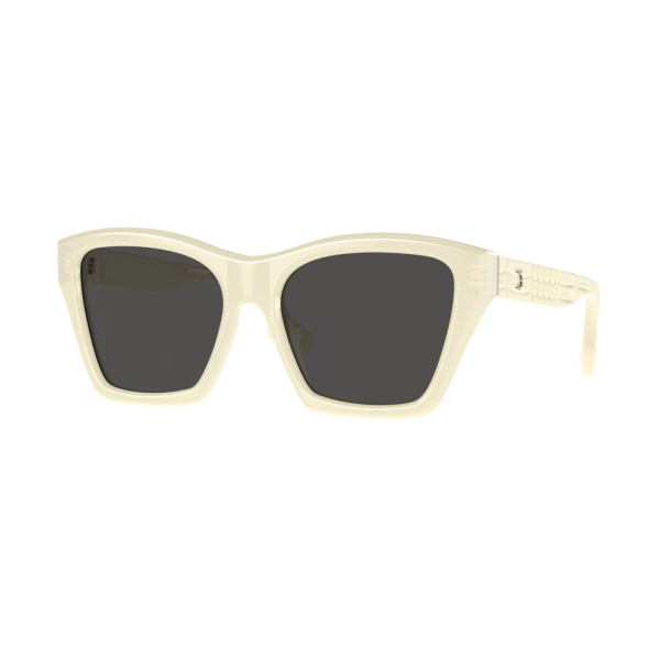 BURBERRY B 4391 4065/87 Women Sunglasses Yellow - Image 2