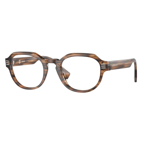 BURBERRY B 2386 4096 Men Optical Frame Brown - Image 2