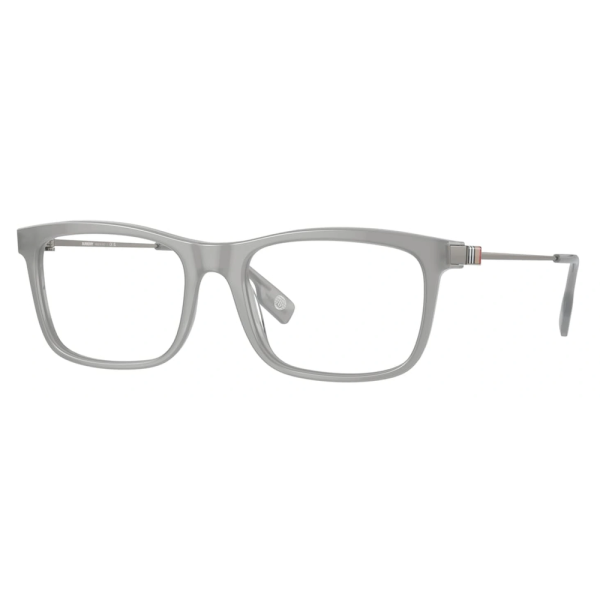 BURBERRY B 2384 4091 Men Optical Grey - Image 2