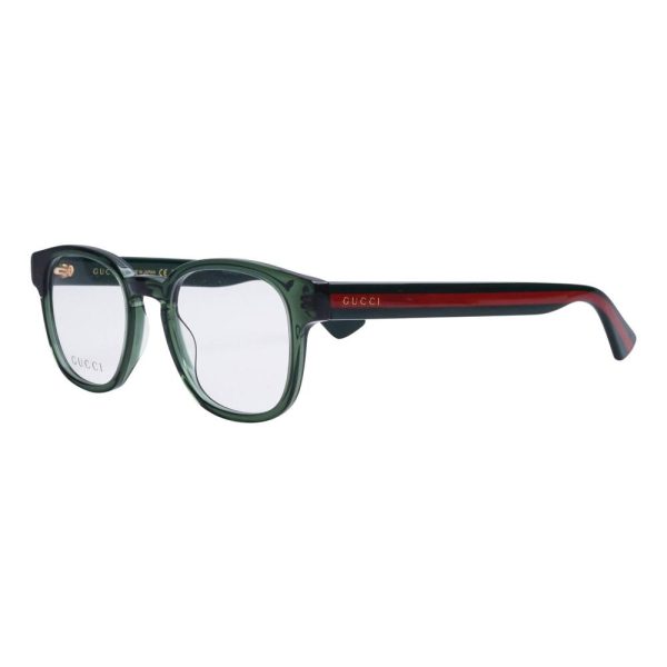 Gucci GG0927O 005 S Women Optical Frame GREEN - Image 2