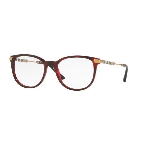 BURBERRY B 2255-Q 3657 Women Optical Frame HAVANA - Image 2