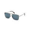 TOM FORD TF925 12V Men Sunglasses GREY - Image 2