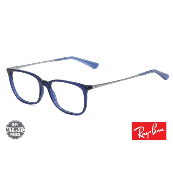 Ray-Ban RB5392I 5986 Unisex Optical Frame BLUE - Image 2