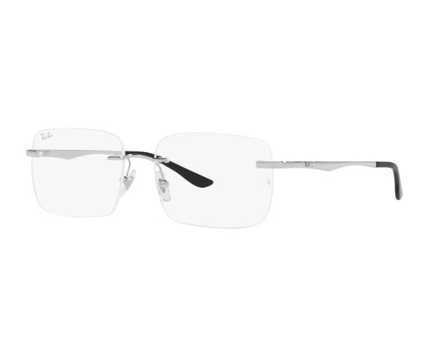 RAYBAN RB6483I 3129 - Image 2