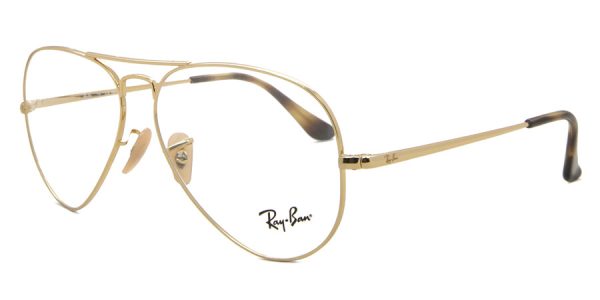 RAYBAN RB6489 2500 - Image 2