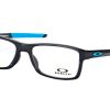 OAKLEY OX8089 Men Optical Frame BLACK - Image 2