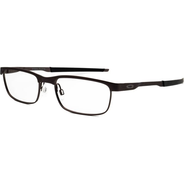 OAKLEY OX3222-0252 Unisex Optical Frame Powder Cement - Image 2