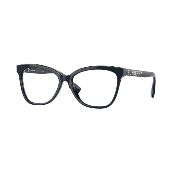 BURBERRY B 2364 3961 Women Optical Frame BLUE - Image 2