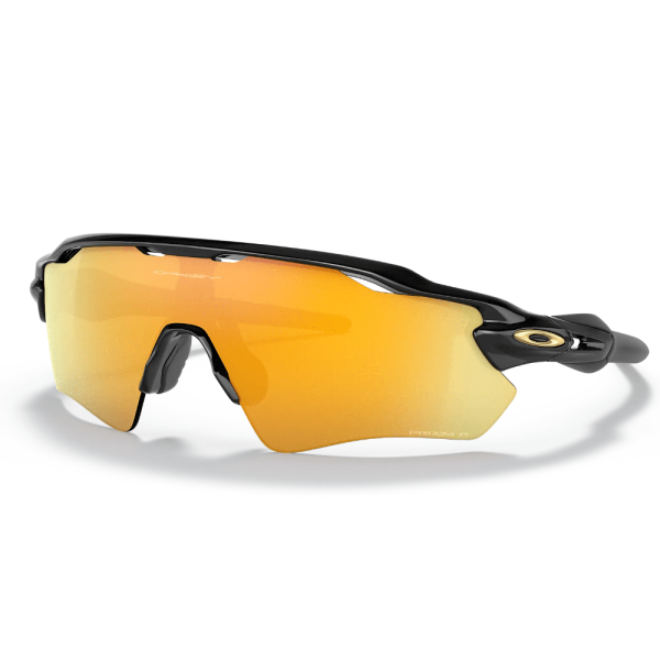 OAKLEY OO9208-C938 Men Sunglasses Polished Black - Image 2