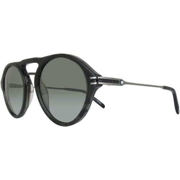 MONT BLANC MB 716S 52 98Q( MB716S98Q52 ) - Image 2