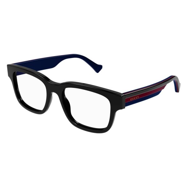 Gucci GG1303O 003 Men Optical Frame BLACK - Image 2