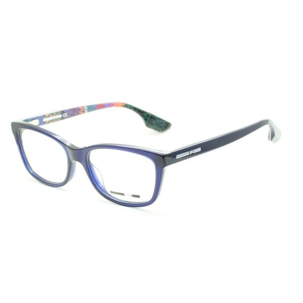 ALEXANDER MCQUEEN MQ0045O 003 - Image 2