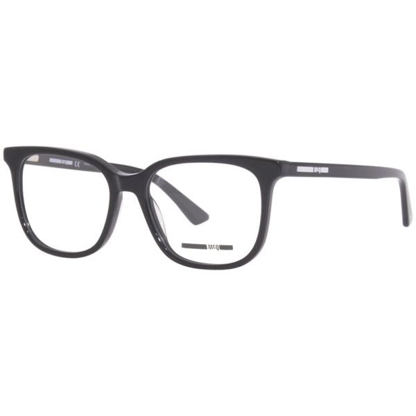 ALEXANDER MCQUEEN MQ0276O 001 - Image 2
