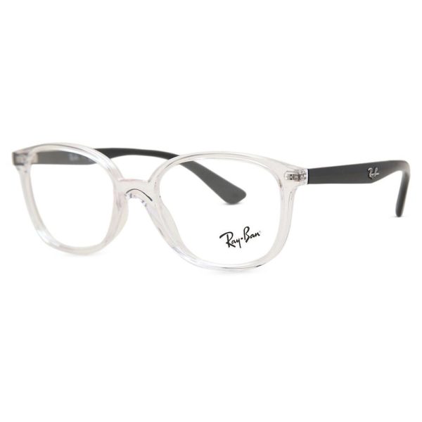 Ray-Ban RB1598 3541 Kid Optical Frame CRYSTAL - Image 2