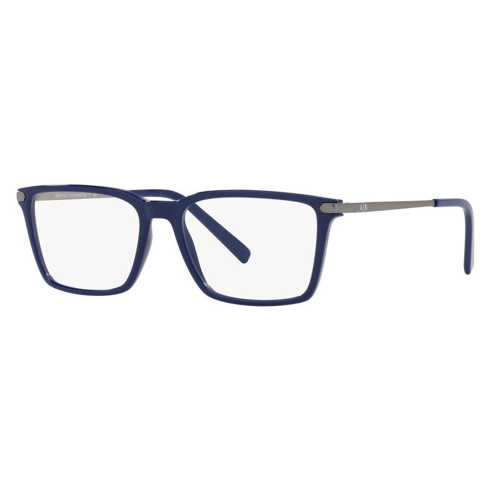 Shop ARMANI EXCHANGE AX 3077 8212 Men Optical Glasses