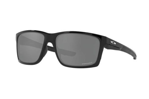OAKLEY OO9264-4861 Men Sunglasses BLACK - Image 2