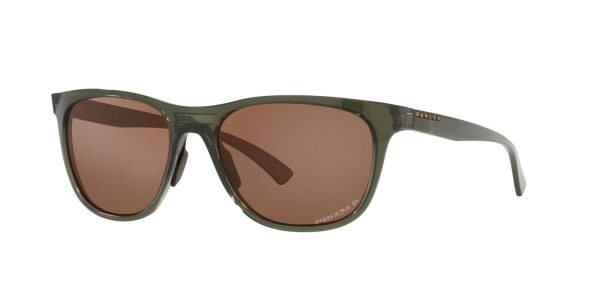 OAKLEY OO9473-0956 Women Sunglasses GREEN - Image 2