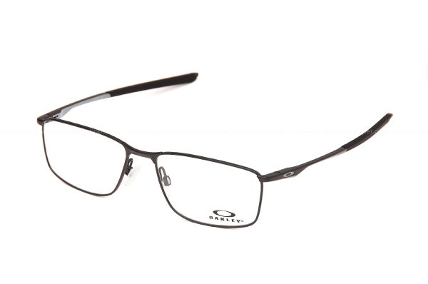 OAKLEY OX3217-0157 Unisex Optical Frame Satin Black - Image 2