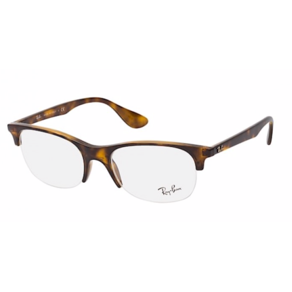 Ray-Ban RB 4419-V 2012 Men Optical Frame Tortoise Havana - Image 2