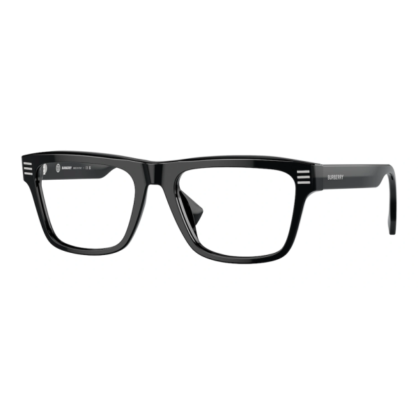 BURBERRY B 2387 3001 Men Optical Frame Black - Image 2