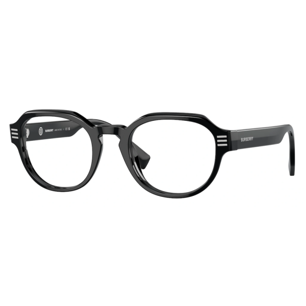 BURBERRY B 2386 3001 Men Optical Black - Image 2