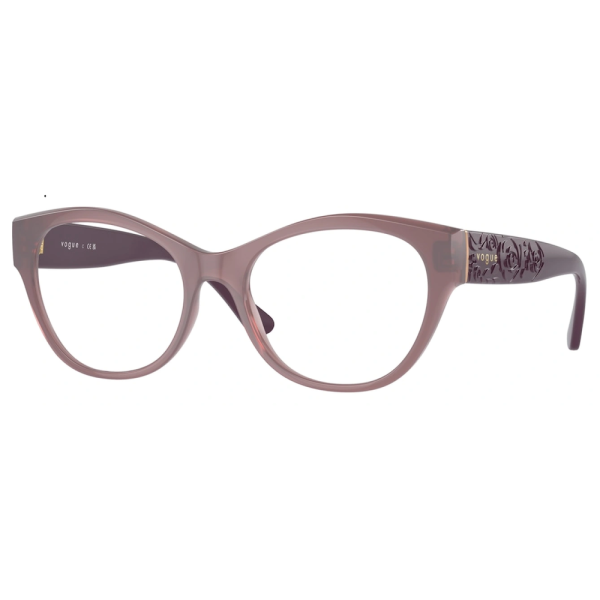 VOGUE VO 5527 3096 Women Optical Opal Pink - Image 2