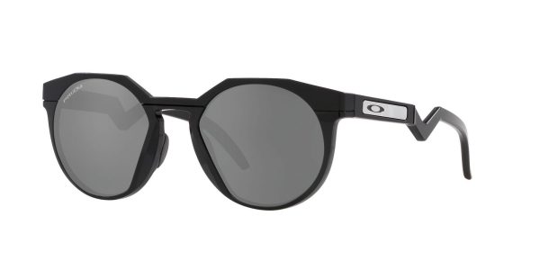 OAKLEY OO9242-0152 Unisex Sunglasses Matte Black - Image 2