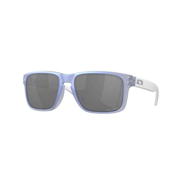 OAKLEY OO9102-X855 Unisex Sunglasses BLUE - Image 2