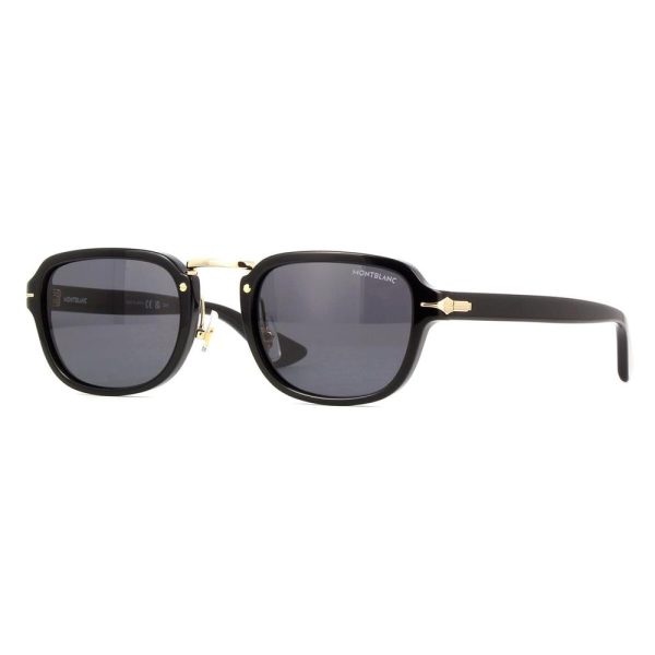 MONTBLANC MB0264S-001 - Image 2