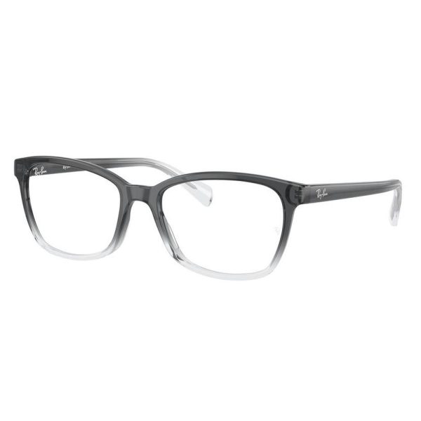 Ray-Ban RB 5362 8310 Women Optical Frame GREY - Image 2
