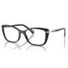 VOGUE VO5487-B W44 Women Optical Frame BLACK - Image 2