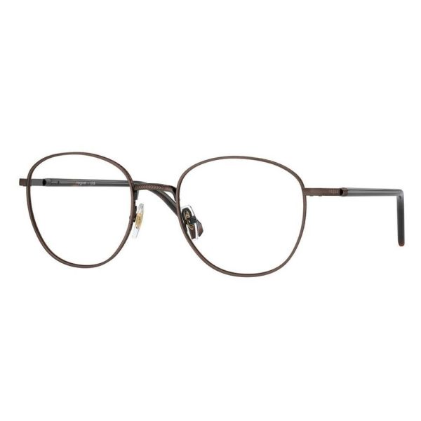 VOGUE VO 4291 5135 Men Optical Frame BROWN - Image 2