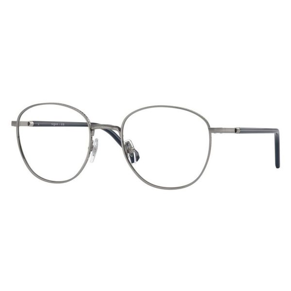 VOGUE VO 4291 548 Men Optical Frame GREY - Image 2