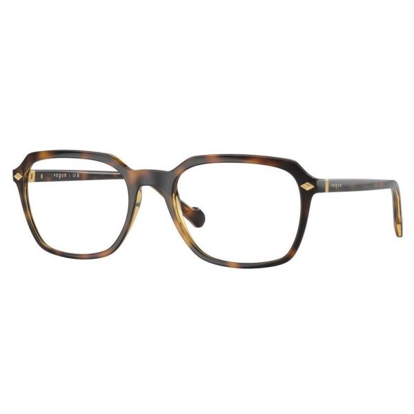 VOGUE VO 5532 2718 Men Optical Frame BROWN - Image 2