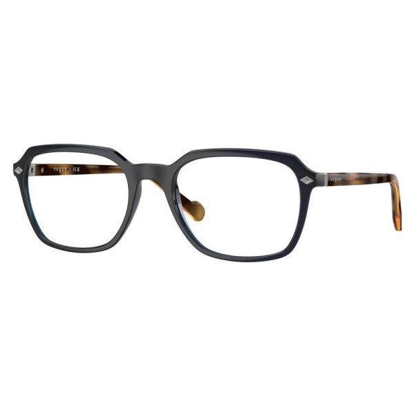 VOGUE VO 5532 3111 Men Optical Frame BLUE - Image 2
