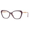 VOGUE VO 5522 3100 Women Optical Frame Purple - Image 2