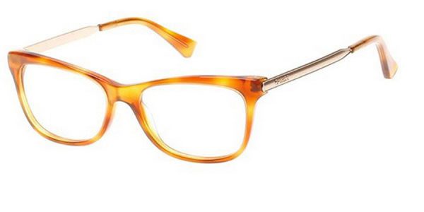 GUESS GU 2487 GUESS Women Optical Frame Yellow - Image 2
