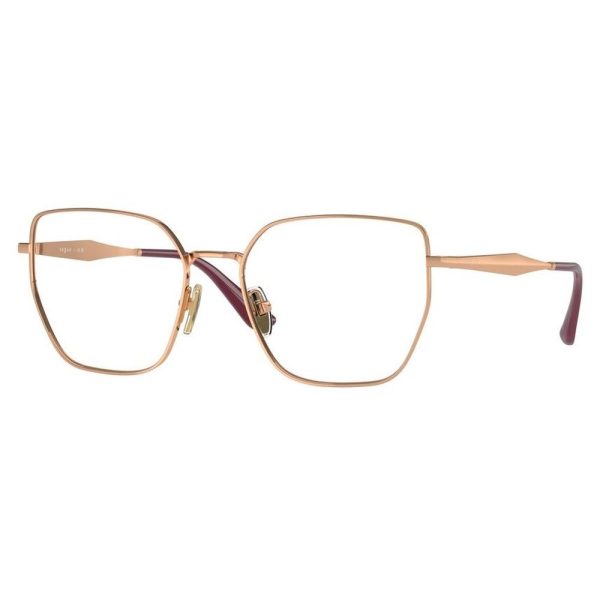VOGUE VO 4283 5152 Women Optical Frame GOLD - Image 2