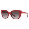 VOGUE VO5337S 30808G Women Sunglasses RED - Image 2